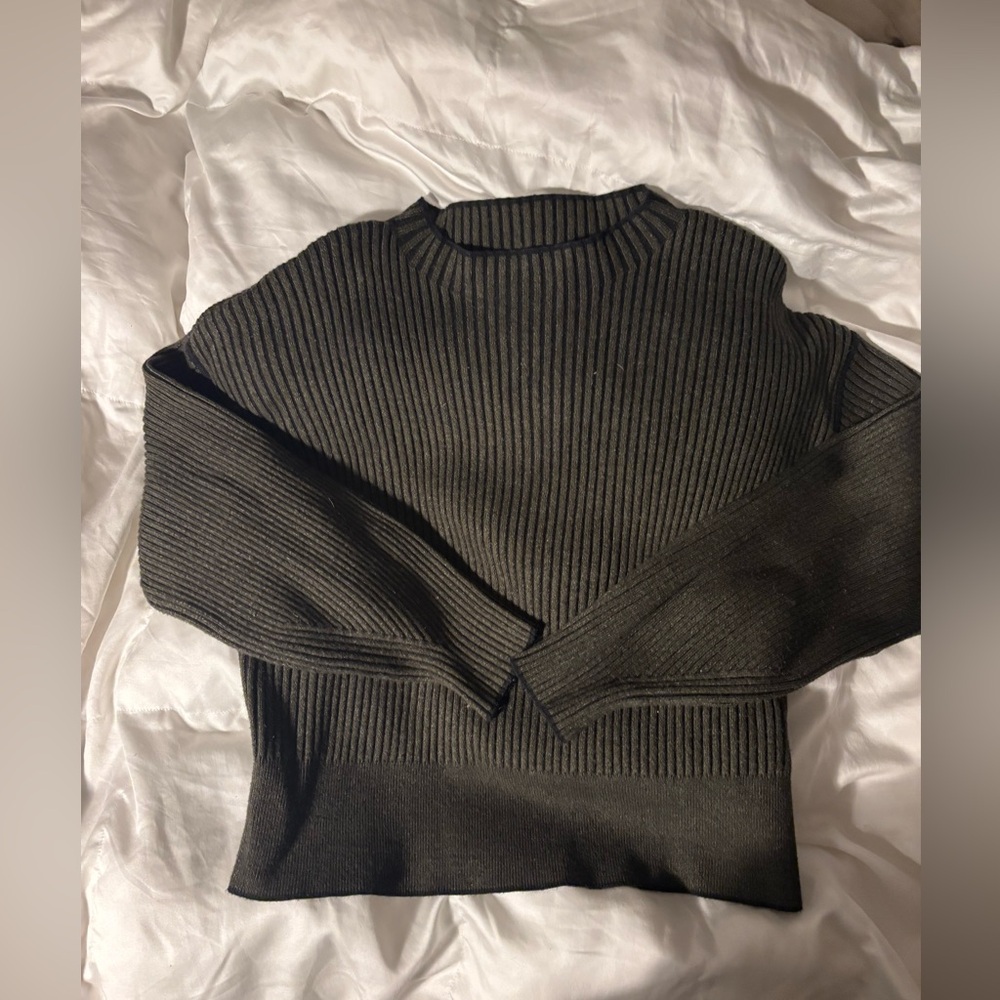 NWOT Varley Kingsley Mock